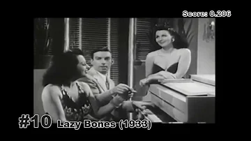 What famous songs did Hoagy Carmichael write?