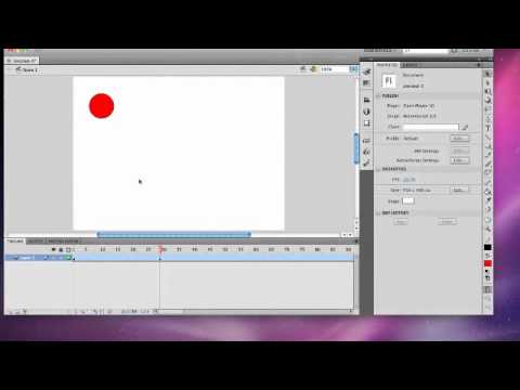 merihelp.net - Flash Tutorial - motion editor.mp4