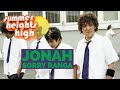 Jonah - Sorry Ranga - Summer Heights High