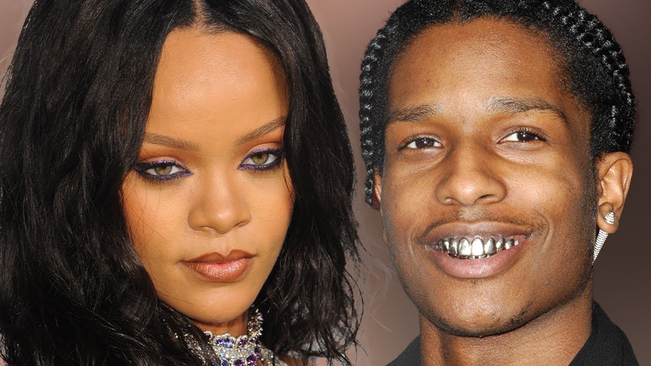 Rihanna Reportedly Wants ‘More Kids’ With A$AP Rocky: ‘She Dreamed Of Being A Mom’