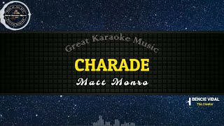 Celebrity Charade (KARAOKE) Matt Monro Net Worth