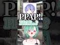 白雪レイドのPPAPネタに一同爆笑www【八雲べに/ぶいすぽ】#八雲べに #shorts #切り抜き