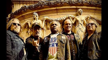 Nefarious interview with 69 Faces of Rock 2025