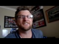 Beginning of video