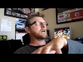 End of video
