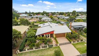 92 Fitzroy Street, Warwick Qld 4370