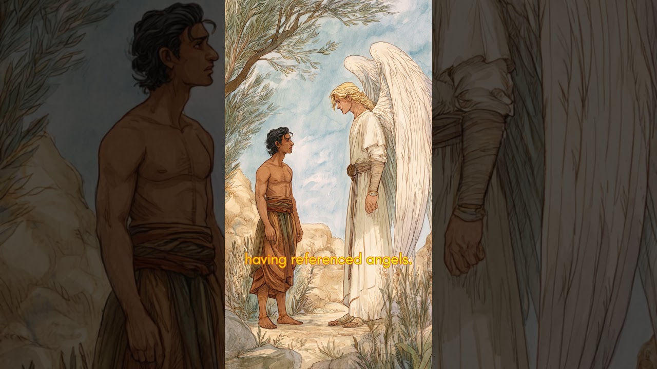 The Nephilim of Seth?