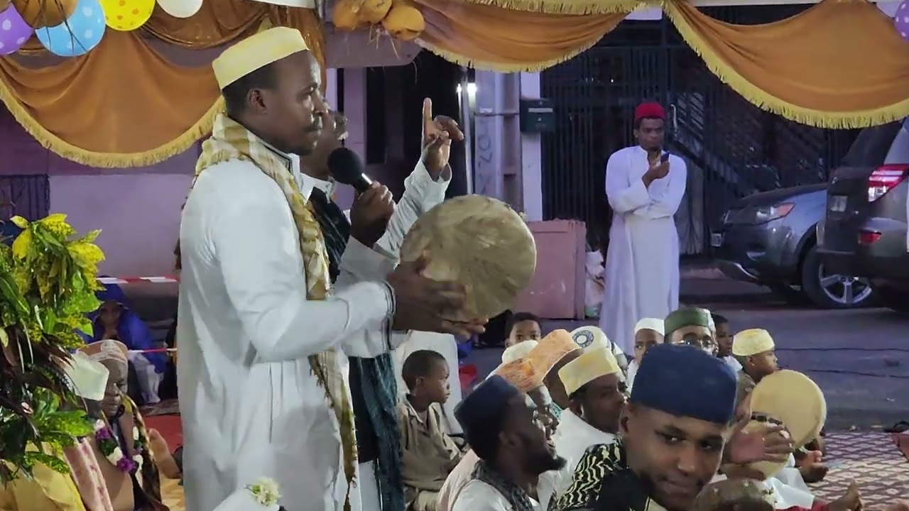 Moulidi @acoua -BIRASOULI- 11&12/03/2023