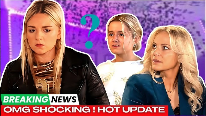 😱Secrets UNRAVEL! Tia Wardley's Connection to Becky Swain Finally Revealed!  💔 - YouTube