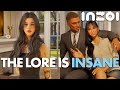 Play in My InZOI Save File! | Drama & Jail 🚓