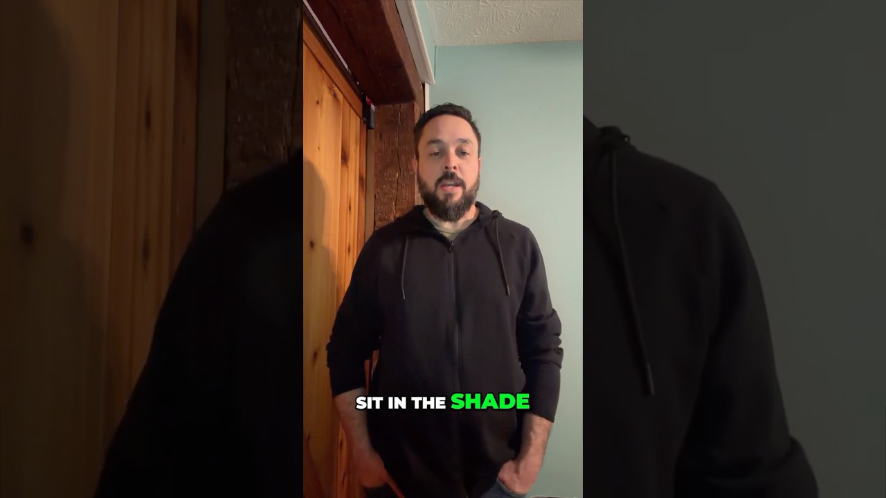 Master Concealment for More Success (Spring Training Day 4) 