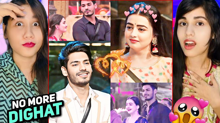 Chahat Pandey & Digvijay Rathee Instagram Trending Cutest Friendship Moments Reaction 😂❤️| Ashmah2.0