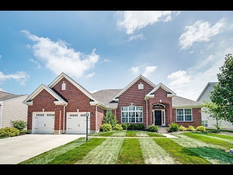 1146 SCARLET OAK DRIVE, Tipp City, OH home video tour