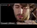 'Granada' (Albéniz) – Tomasi-Musso Guitar Duo | Classic FM Sessions