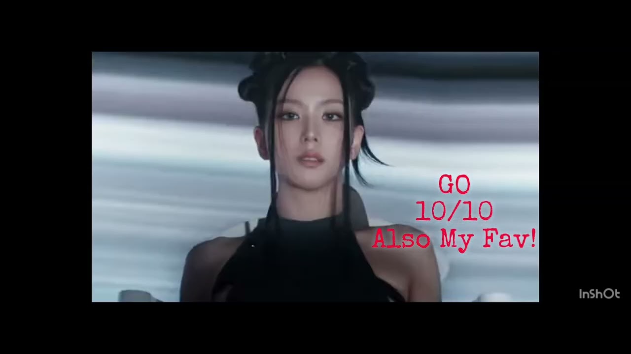 Rating Blackpink deadline songs! Which one is your favorite? Comment down.