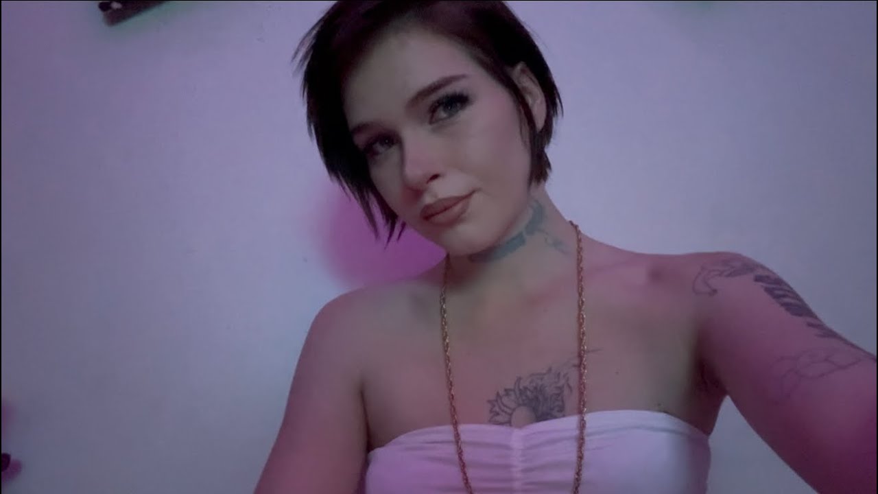 testing asmr triggers on you!!!! (lofi)