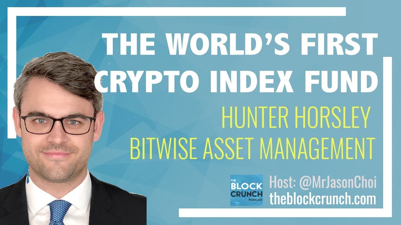 bitwise hold 10 index cryptocurrency fund