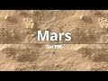 NASA&#39;s Mars Rover perseverance 4K -Latest   P22  Mars Sol 796V1 Mars