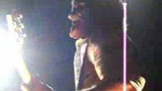 Rascal Flatts - "Backwards" live