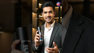 This Beardo Perfume from Halfpe.com Makes You Instantly Stand Out