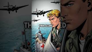 The U-Boat Captain Who Saved Enemies Then Doomed Them All