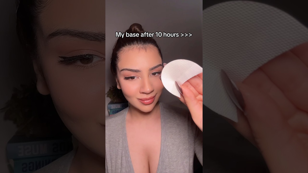 Long Lasting Makeup for All Day Wear 😍