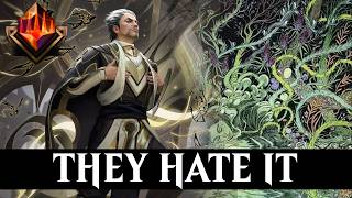 This Discard Has BRUTAL Anti-Meta Tech.. They Didnt Like It