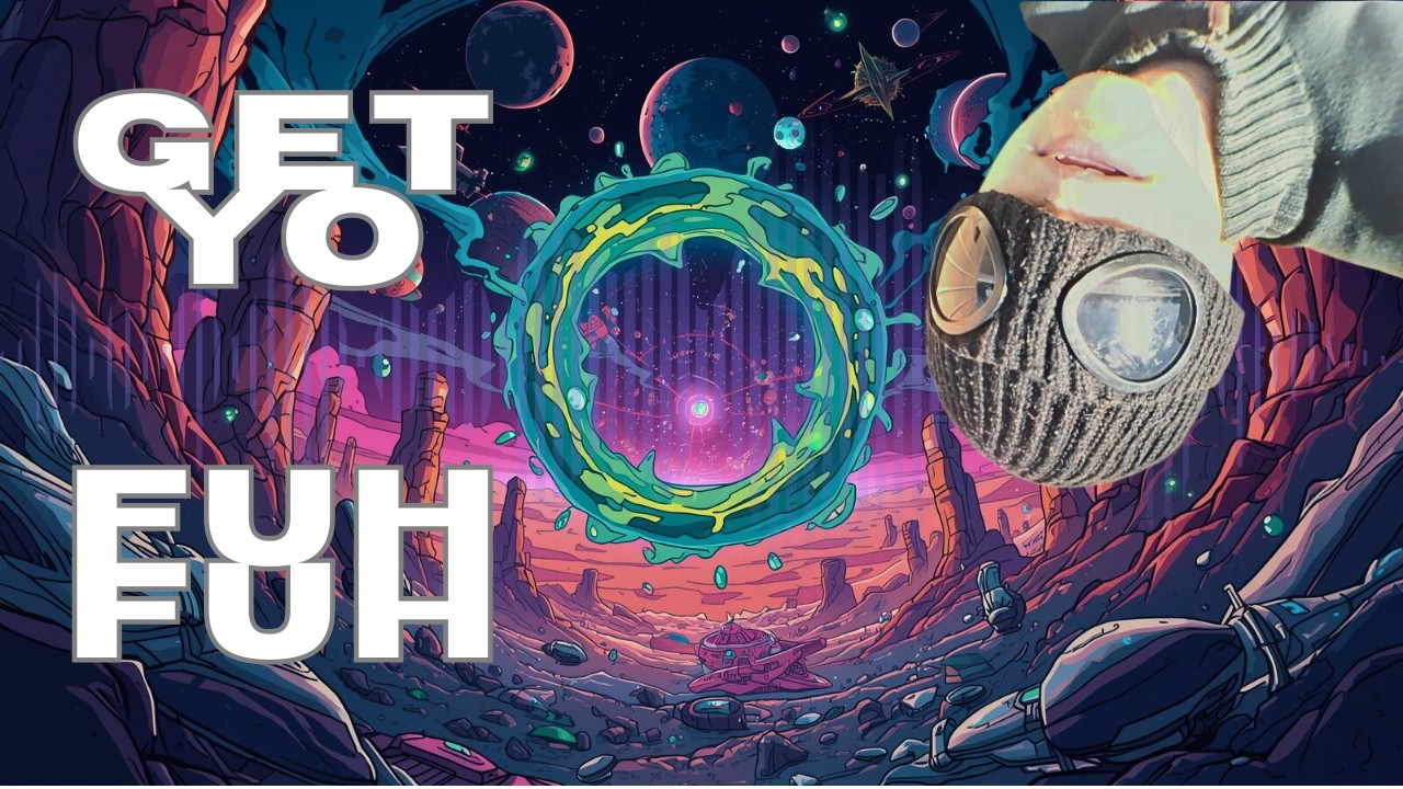 Get Your Fuh Fuh / Experimental Groove Rap