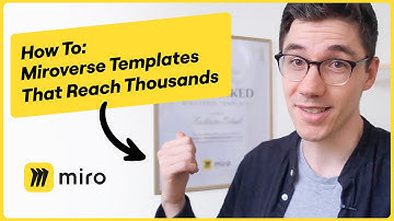 5 SECRETS to Publish SUCCESSFUL Miroverse Templates 🤫