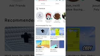 This is how you get Roblox in 2012 or 2016