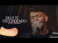 Jessé Aguiar | Deus Te Escondendo [Cover Nathália Braga]
