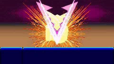 SRW J - Choudenji Spin V no Jigiri