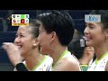 Nxled Chameleons vs. Ho Chi Minh City (W) - 3rd Set Highlights