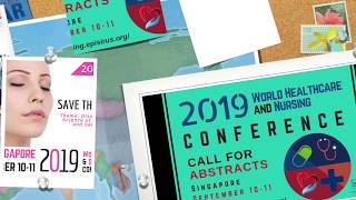 International Medical And Climate Change Conferences 2019
