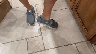 Slip On Loafer Hey Dude Mens |HEYDUDE