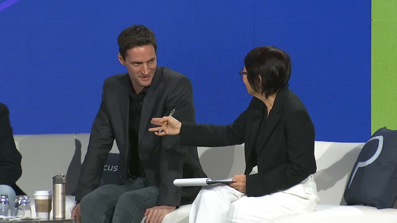 Despegar, Wego and Meili on travel tech trends from around the world - The #Phocuswright Conference