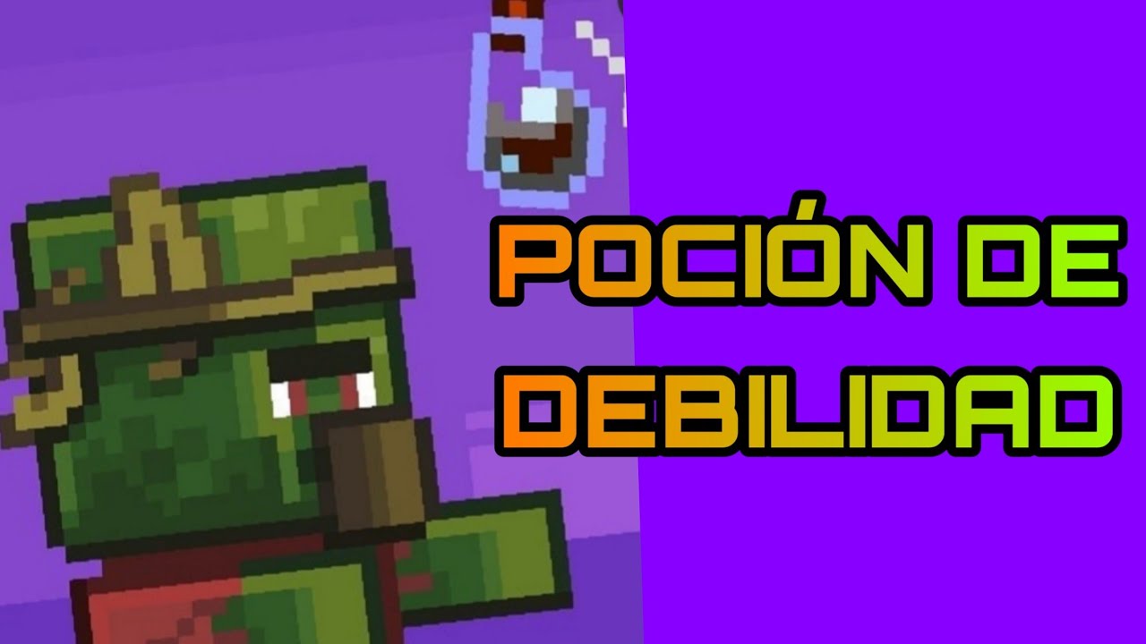 como curar un zombie aldeano 1.15