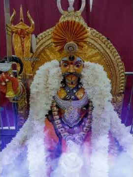 Muniswarar whatsapp status