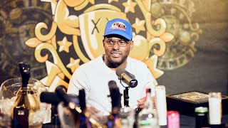 💭 ScHoolboy Q on “checking-in” | DRINK CHAMPS