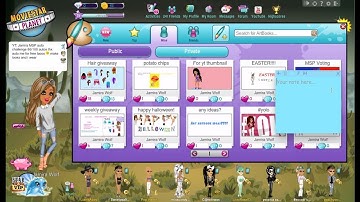 How to make an MSP profile artbook pt.1 #48