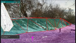 Штабель. Нахождение объёма в приложении android screenshot 5