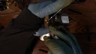 32. Master Lock 140