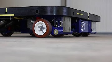 move-e-star Omnidirectional Mobility