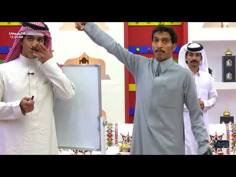 تركي الدوسري يقتحم المجلس ويجلد الشباب اورنس الزعيزعي مناحي رشيد البصمه14