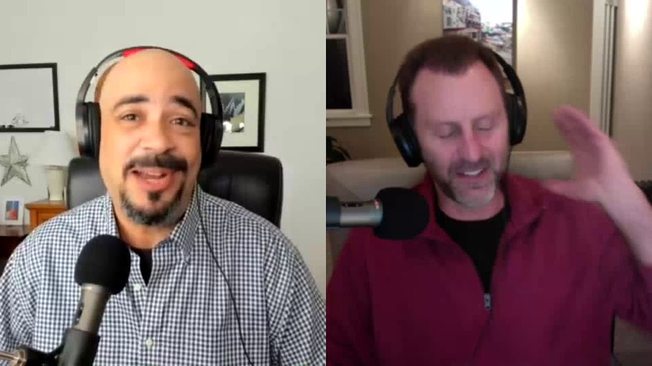 Over 50 Starting Over podcast 8: 12-24-19