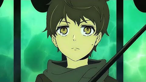 🔴Anime in English Episode 1 - 13| Anime FullScreen English Dub 2025#3