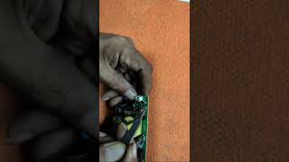 DJ light power supply repairing tips.how to check.how to repair.how to repair replace.#power