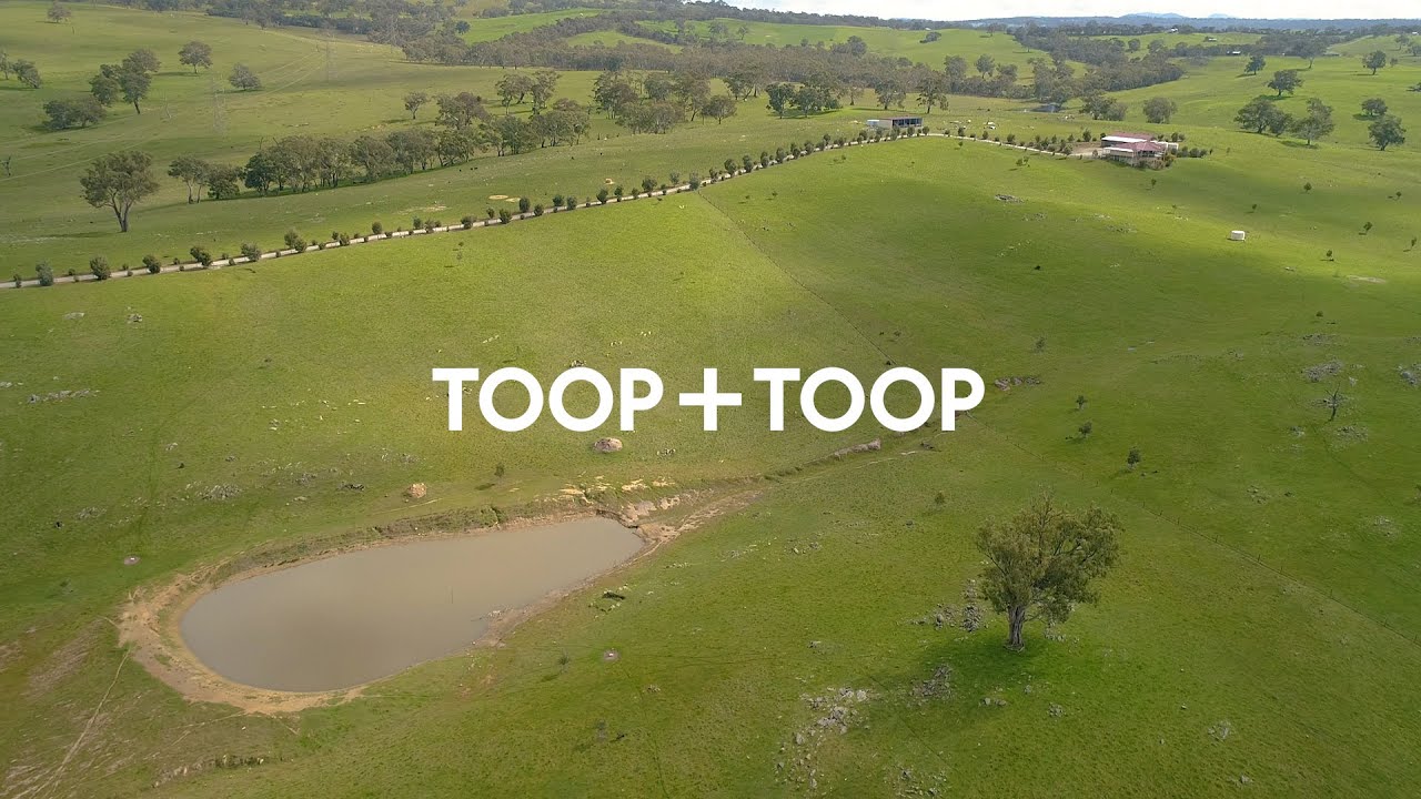 74 R Hicks Road + Tungkillo YouTube