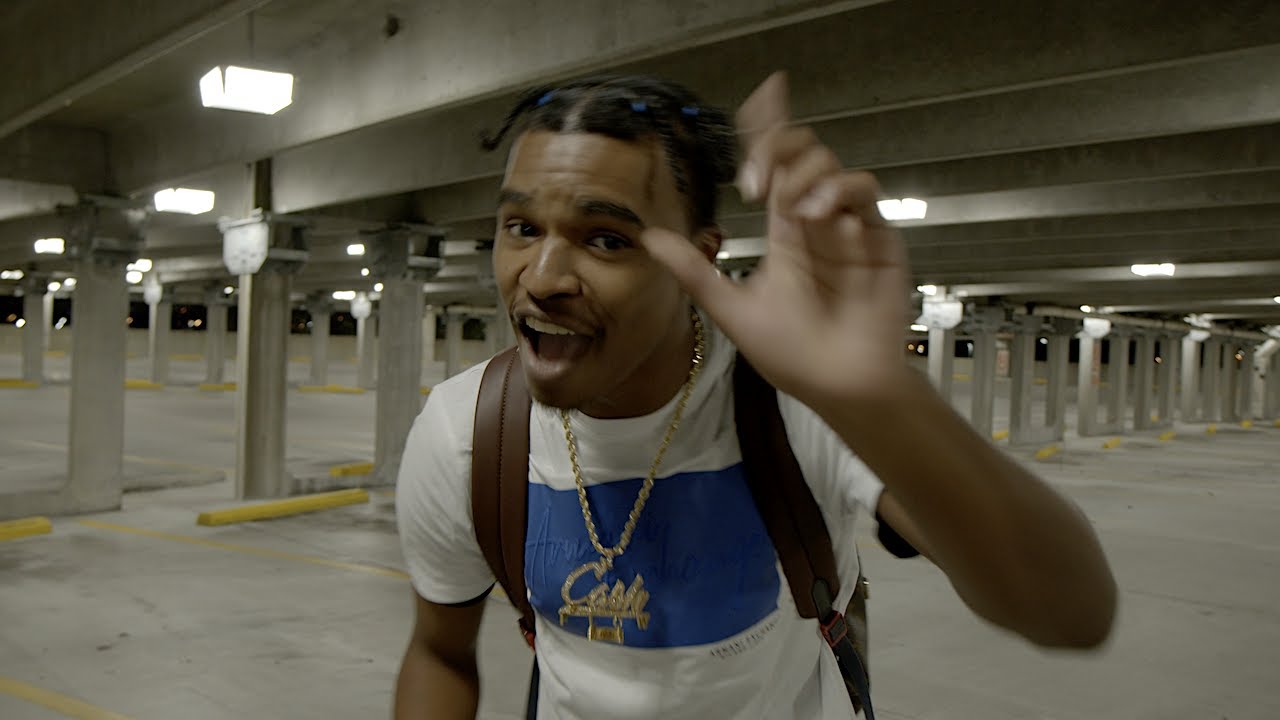 Playboii B - Nothing To Something (Official Music Video)