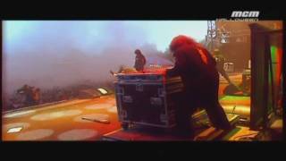 Slipknot Sic Live Belfort (HD VERSION) 02.07.2004